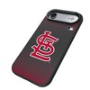 MLB National League Teams Linen Bump Cell Phone Case for Apple iPhone 17 Series - 2 of 4