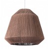 Zuo Impala Ceiling Lamp Brown - 4 of 4