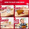 SWOOC | Coin Drop | Simple + Strategic Dice Game - image 2 of 3