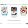 2025 Panini Donruss Football Hobby Box - 4 of 4