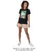 Women's Star Trek Tos Episode 20 Loose T-Shirt Black - 3 of 4
