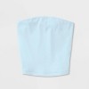 Women's ButterBliss Tube Top - Wild Fable™ - 4 of 4