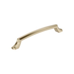 Amerock Bellamy Pull for Cabinets, Drawers, and Furniture - 1 of 4