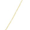 Guili Cubic Zirconia Sterling Silver Two Tone Teardrop Pendant - 2 of 2