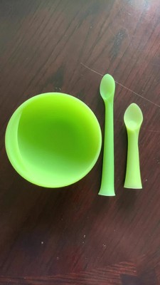 Olababy Spoons & Bowl — Part Of The Poffs