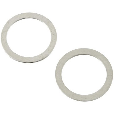 Buffet Crampon Metal Tuning Rings : Target