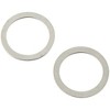 Buffet Crampon Metal Tuning Rings - 2 of 2