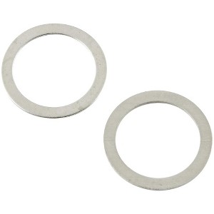 Buffet Crampon Metal Tuning Rings - 1 of 2