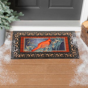 Cardinal Peace Sassafras Switch Mat - 1 of 4