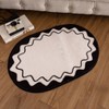 Oval Rug - 2 of 4