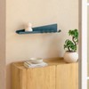 Carmel Iron Wall Mounted Hook - 4 of 4