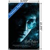 Trends International Harry Potter and the Half-Blood Prince - Harry Unframed Wall Poster Prints - 3 of 4