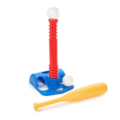 tee ball set target