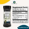 Amazing Herbs Ground Premium Black Cumin Seed 4 Oz - 2 of 4