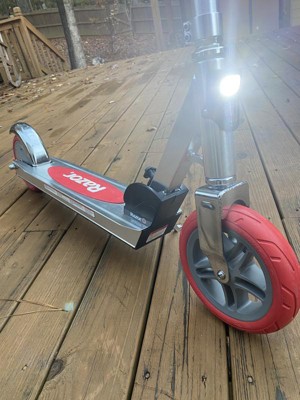 Razor E195 Electric Scooter - Red : Target