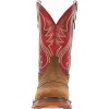 Men's Durango® Men's Maverick XP™ Ventilated with InsulKul™ Work Boot - 3 of 4