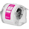 Brother CZ Roll Cassette 1" x 16.4 ft White CZ1004 - 4 of 4