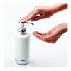 Soap Dispenser for Bathroom or Vanity - Holds Hand Soap or Lotion - 4 of 4