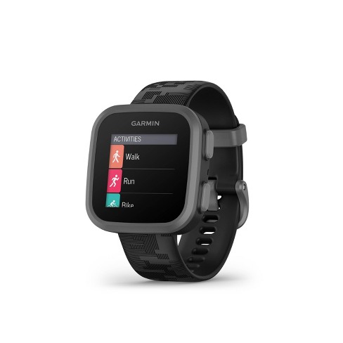 Garmin Bounce Kids Smartwatch Target