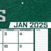 NFL New York Jets 2025 22"x17" Desk Calendar - 4 of 4
