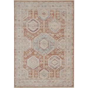 Nourison Enchanting Home Vintage Indoor Rug - 1 of 4