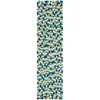 Unique Loom Felt Ball Collection Area Rug - Cloud - 2 of 4