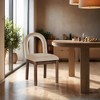 Meridian Furniture,Conrad Velvet Dining Chair - 2 of 4