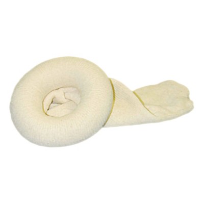 McKesson Surgical Stockinette 8 X 72 Inch Sterile Cotton Beige 16-3D-872, 12 Ct