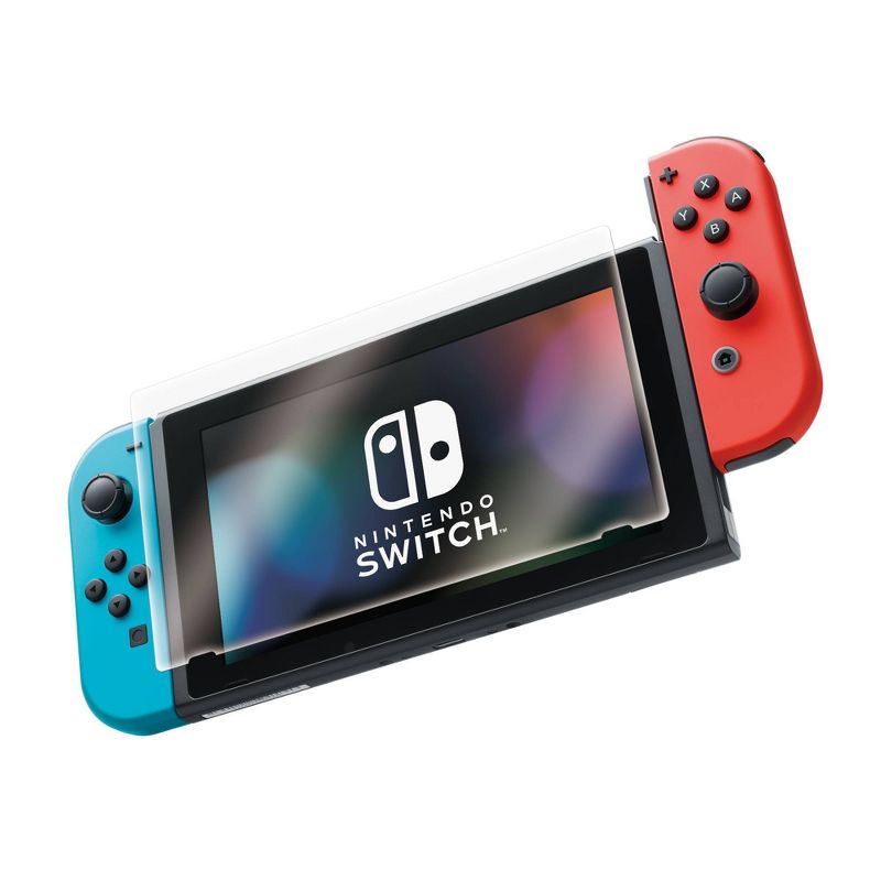 Hori Nintendo Switch Blue Light Protective Filter, 3 of 5