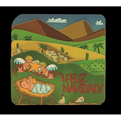 Feliz Navidad! - by  Equipo San Pablo (Hardcover)