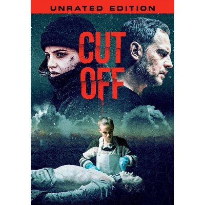 Cut Off (DVD)(2020)