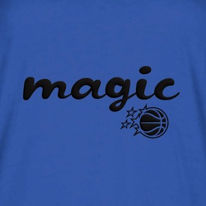 NBA Orlando Magic Women's Short Sleeve Crew T-Shirt - 1 of 4