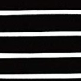 black lined