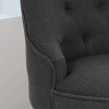 Auden Home Office Desk Chair - Christopher Knight Home - 4 of 4