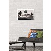 Trends International G2 Esports - Samurai Framed Wall Poster Prints - 2 of 4