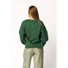 Women's Apres Crewneck Sweater - Bailey Rose - 2 of 4