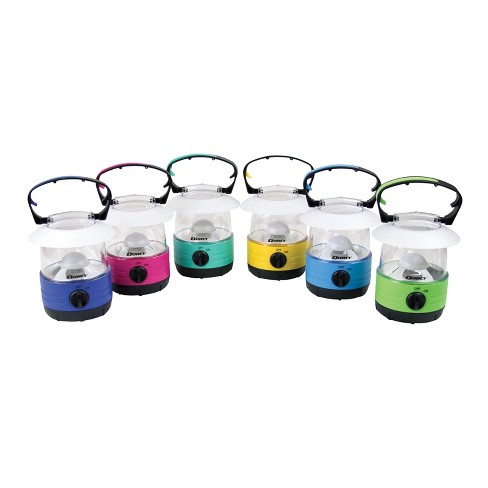 Leisure Quip mini Lantern with Dimmer, Brights