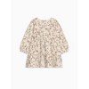 Sofia Long Sleeve Tiered Dress - 4 of 4