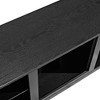 Ackerman Modern Transitional Fireplace TV Stand for TVs up to 65" - Saracina Home - 4 of 4