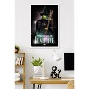 Trends International Wicked - Elphaba Wickedly Beautiful Framed Wall Poster Prints - 2 of 4
