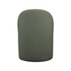 Meridian Furniture,Hautely Boucle Fabric Accent Chair - 2 of 4