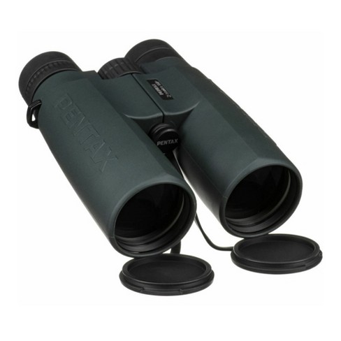 Pentax 10x50 Z-series Zd Wp Binoculars : Target