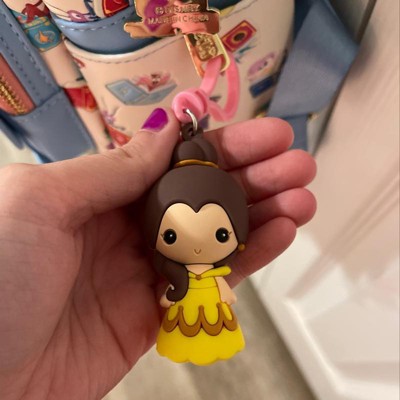 5.5 Disney Princess Assorted Figural Blind Bag Clip 1ct