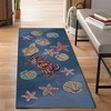 Liora Manne Esencia Coastal Indoor/Outdoor Mat.. - 2 of 4