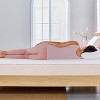 nüe by Novaform Cooling Gel  10" Memory Foam Mattress with Antimicrobial Product Protection - image 4 of 4