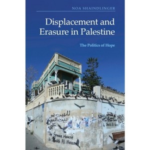 Displacement and Erasure in Palestine - by Noa Shaindlinger - 1 of 1