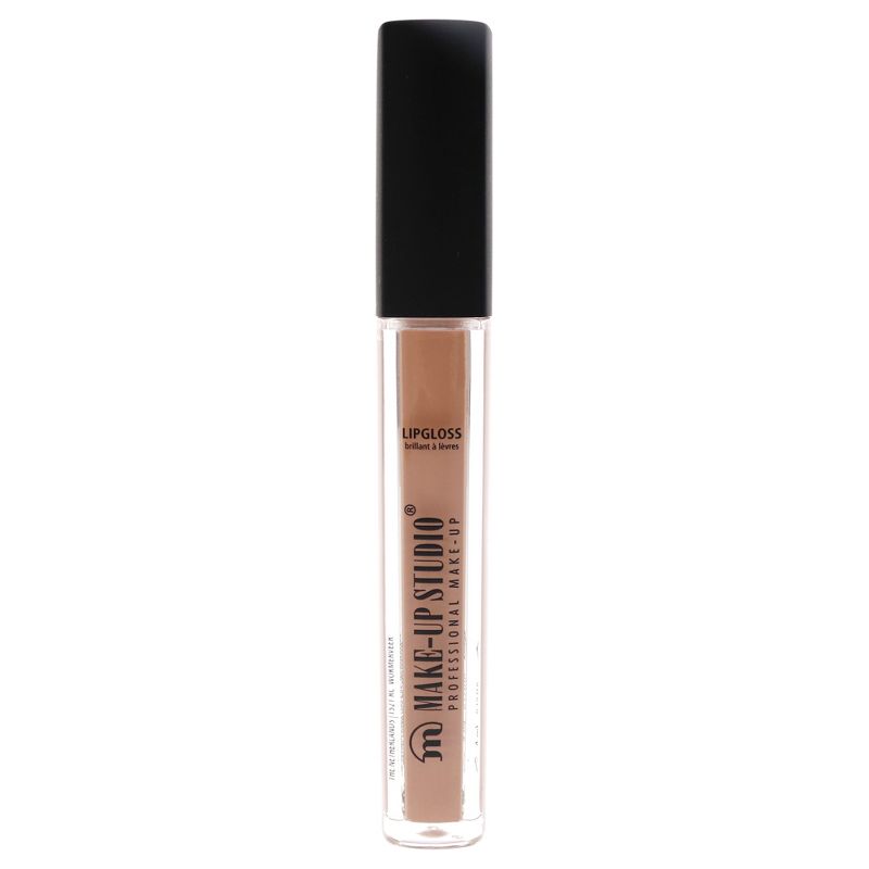 Lip Glaze - Truly Nude by Make-Up Studio for Women - 0.13 oz Lip Gloss, 3 of 8