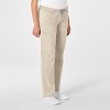 Wink WonderWORK Women's Straight Leg Cargo Scrub Pant - 3 of 4