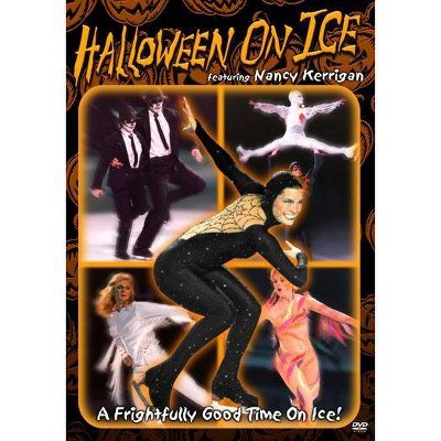 Halloween on Ice (DVD)(2004)