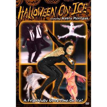Halloween on Ice (DVD)(2004)